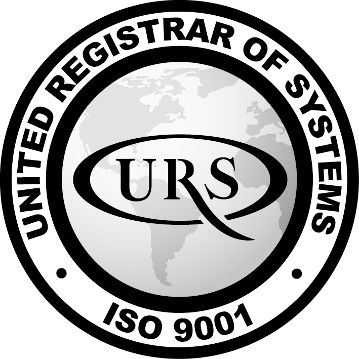 聯昀精密通過ISO 9001:2015認證 / Certification for ISO9001:2015 with LenYun
